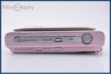 【動作保証】 ソニー SONY Cyber-shot DSC-T20 3x バッテリー付属 同梱無料 #ks1259