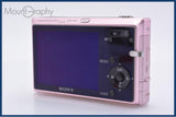 【動作保証】 ソニー SONY Cyber-shot DSC-T20 3x バッテリー付属 同梱無料 #ks1259