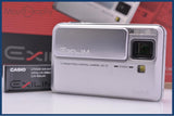 カシオ CASIO EXILIM EX-V7 7X 元箱、バッテリー付属 同梱無料 #ks126