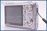 カシオ CASIO EXILIM EX-V7 7X 元箱、バッテリー付属 同梱無料 #ks126