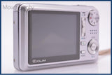 カシオ CASIO EXILIM EX-V7 7X 元箱、バッテリー付属 同梱無料 #ks126