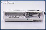 ペンタックス PENTAX Optio S5Z 3x バッテリー付属 同梱無料 #ks1260
