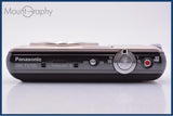 【動作保証】 パナソニック Panasonic LUMIX DMC-FX700 5x 元箱、バッテリー、充電器、取扱説明書付属 同梱無料 #ks1263
