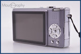 【動作保証】 パナソニック Panasonic LUMIX DMC-FX9 3x バッテリー、充電器付属 同梱無料 #ks1266