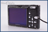 【動作保証】 ソニー SONY Cyber-shot DSC-T9 3x バッテリー、充電器付属 同梱無料 #ks1269