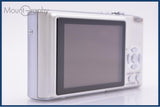 【動作保証】 パナソニック Panasonic LUMIX DMC-FX33 元箱、バッテリー、充電器、取扱説明書付属 同梱無料 #ks127