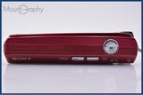 【動作保証】 ソニー SONY Cyber-shot DSC-T100 5x バッテリー、メモリーカード付属 同梱無料 #ks1271