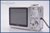 【動作保証】 富士フイルム FUJIFILM FinePix F460 3x バッテリー、メモリーカード付属 同梱無料 #ks1274