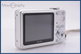 【動作保証】 富士フイルム FUJIFILM FinePix F460 3x バッテリー、メモリーカード付属 同梱無料 #ks1274