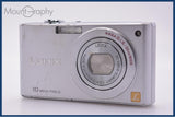 難あり パナソニック Panasonic LUMIX DMC-FX35 4x 同梱無料 #ks1277