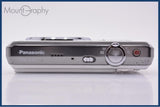 難あり パナソニック Panasonic LUMIX DMC-FS6 同梱無料 #ks1278