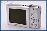 難あり パナソニック Panasonic LUMIX DMC-FS6 同梱無料 #ks1278