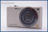 難あり パナソニック Panasonic LUMIX DMC-FX150 3.6x 同梱無料 #ks1279