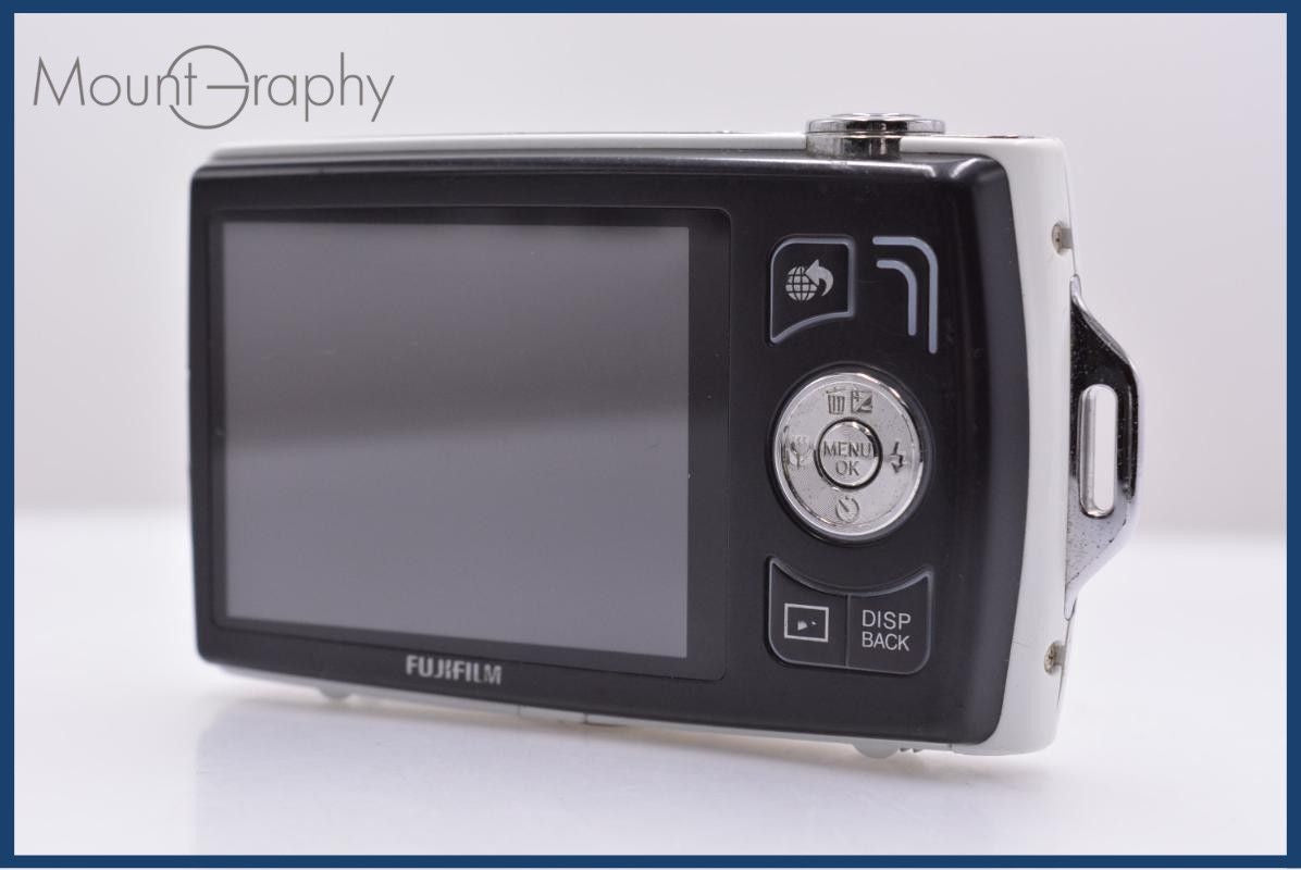 富士フイルム FUJIFILM FinePix Z110 5x バッテリー付属 同梱無料