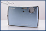 難あり ソニー SONY Cyber-shot DSC-T33 3x 同梱無料 #ks1281