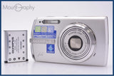 【動作保証】 オリンパス Olympus μ 1200 3x バッテリー付属 同梱無料 #ks1283