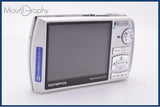 【動作保証】 オリンパス Olympus μ 1200 3x バッテリー付属 同梱無料 #ks1283