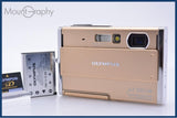 【動作保証】 オリンパス Olympus μ 1050 SW 3x バッテリー、メモリーカード付属 同梱無料 #ks1284