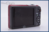 難あり ニコン Nikon COOLPIX L32 5x 単三電池仕様 同梱無料 #ks1285
