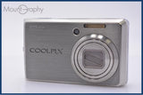 難あり ニコン Nikon COOLPIX S600 4x 同梱無料 #ks1286
