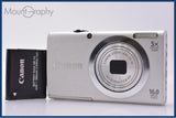 キヤノン Canon PowerShot A2400 IS HD 5x バッテリー付属 同梱無料 #ks1288