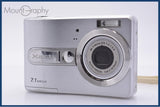 【動作保証】 サンヨー SANYO Xacti DSC-S75 単三電池仕様 同梱無料 #ks1291