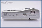 【動作保証】 サンヨー SANYO Xacti DSC-S75 単三電池仕様 同梱無料 #ks1291