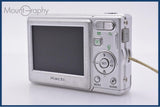 【動作保証】 サンヨー SANYO Xacti DSC-S75 単三電池仕様 同梱無料 #ks1291