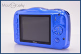 難あり ニコン Nikon COOLPIX S33 3x 同梱無料 #ks1293