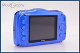難あり ニコン Nikon COOLPIX S33 3x 同梱無料 #ks1293