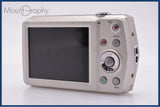 難あり カシオ CASIO EXILIM EX-Z16 3x 同梱無料 #ks1294