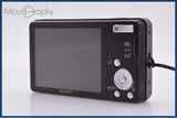 ソニー SONY Cyber-shot DSC-W350 4x バッテリー付属 同梱無料 #ks1295
