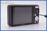 ソニー SONY Cyber-shot DSC-W350 4x バッテリー付属 同梱無料 #ks1295