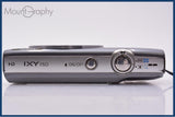 キヤノン Canon IXY150 8x バッテリー、充電器、メモリーカード付属 同梱無料 #ks1298
