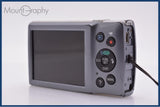 キヤノン Canon IXY150 8x バッテリー、充電器、メモリーカード付属 同梱無料 #ks1298