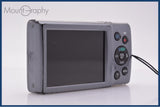 キヤノン Canon IXY150 8x バッテリー、充電器、メモリーカード付属 同梱無料 #ks1298