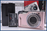 カシオ CASIO EXILIM EX-H15 10X 元箱、バッテリー、充電器、取扱説明書付属 同梱無料 #ks130