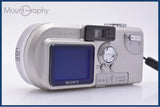 ソニー SONY Cyber-shot DSC-P9 3x バッテリー付属 同梱無料 #ks1300