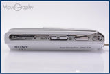 【動作保証】 ソニー SONY Cyber-shot DSC-T70 3x バッテリー、充電器付属 同梱無料 #ks1301