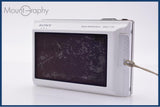 【動作保証】 ソニー SONY Cyber-shot DSC-T70 3x バッテリー、充電器付属 同梱無料 #ks1301