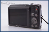 ニコン Nikon COOLPIX S3100 5x バッテリー付属 同梱無料 #ks1303