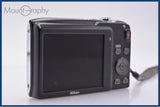 ニコン Nikon COOLPIX S3100 5x バッテリー付属 同梱無料 #ks1303