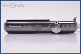 【動作保証】 パナソニック Panasonic LUMIX DMC-FP1 4x 同梱無料 #ks1308