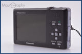【動作保証】 パナソニック Panasonic LUMIX DMC-FP1 4x 同梱無料 #ks1308