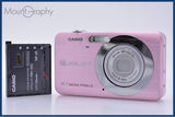 カシオ CASIO EXILIM EX-Z80 3x バッテリー付属 同梱無料 #ks1310
