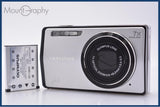 オリンパス Olympus μ-7000 7x バッテリー付属 同梱無料 #ks1314