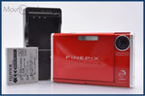 【動作保証】 富士フイルム FUJIFILM FinePix Z2 3x バッテリー、充電器付属 同梱無料 #ks1315