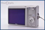 ニコン Nikon COOLPIX S550 5x バッテリー付属 同梱無料 #ks1317