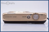 【動作保証】 ニコン Nikon COOLPIX S6300 10x バッテリー付属 同梱無料 #ks1318