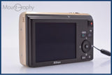 【動作保証】 ニコン Nikon COOLPIX S6300 10x バッテリー付属 同梱無料 #ks1318